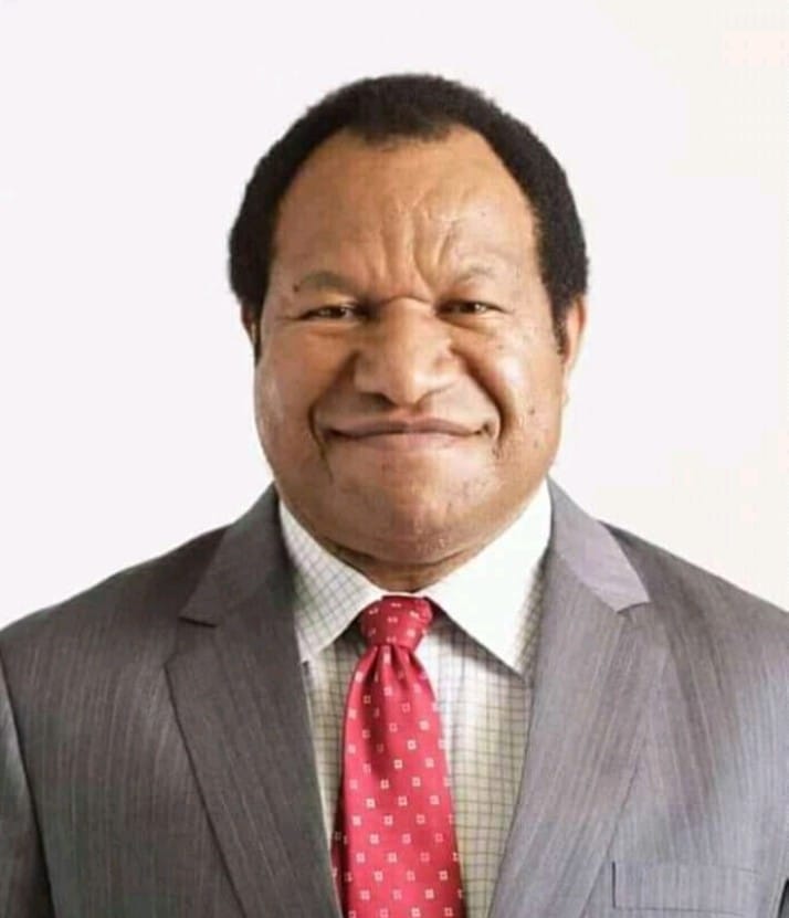 PNG State Enterprises Minister Duma says Government Interferences ...